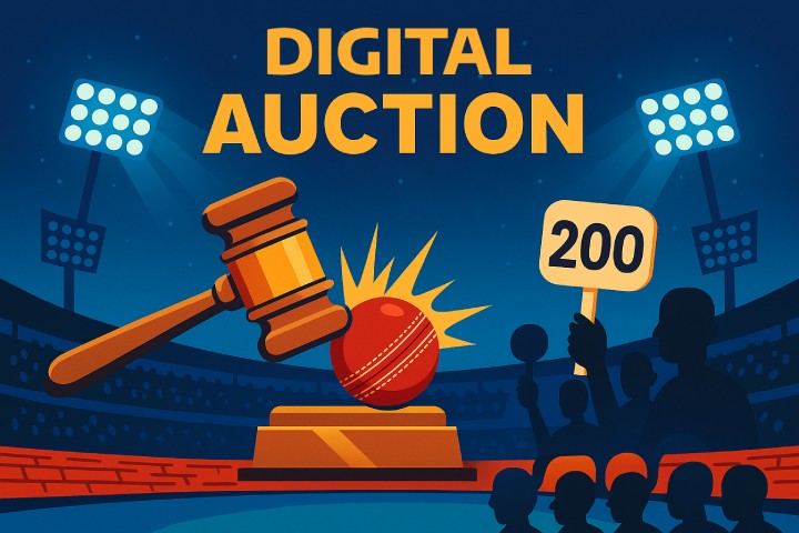 Auction